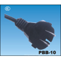 China CCC Power Cords